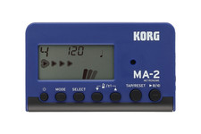 Korg MA-2 Digital Metronom