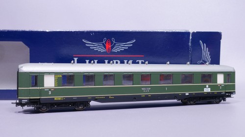 Liliput l383503 - h0, dc