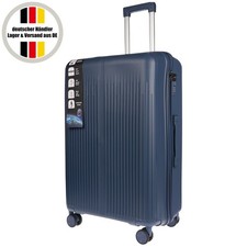 XL Koffer Reisekoffer Travel