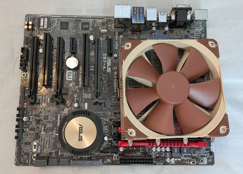Asus z97 intel core - +,