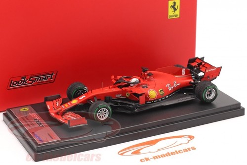 Burago ferrari scuderia - ferrari,