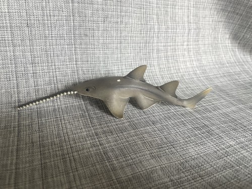 Schleich sägefisch 14724 - schleich,