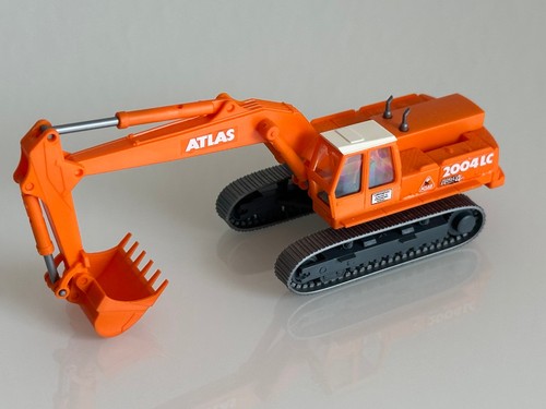 Kibri 10434 atlas - 10434,,