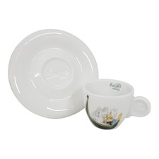 Lucaffe Exquisit Espressotasse