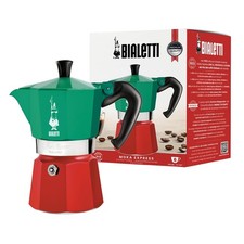 Bialetti - Moka Express Italia
