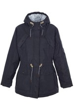 GIGA DX Killtec Parka