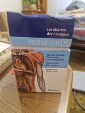 Prometheus Lernkarten der