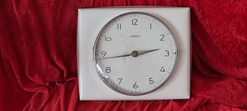 Kienzle automatic wanduhr aus - wanduhr,