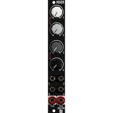 Befaco Mixer - Mixer Modular Synthesizer