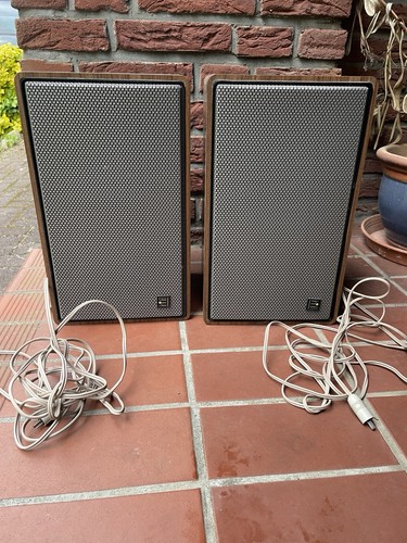Grundig hifi box 400 sauberen - 400,