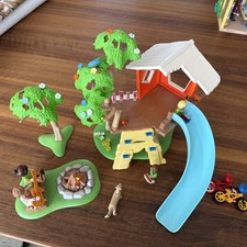 Playmobil 71001 Family Fun