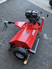 Cobra Jansen Schlegelmulcher Allmäher Hochgras Mulcher  Wiesenmäher