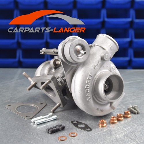 Turbolader für 6020960499