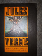 Jules Verne-Reise um die Erde