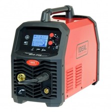 Tecnomig 205 LCD Inverter