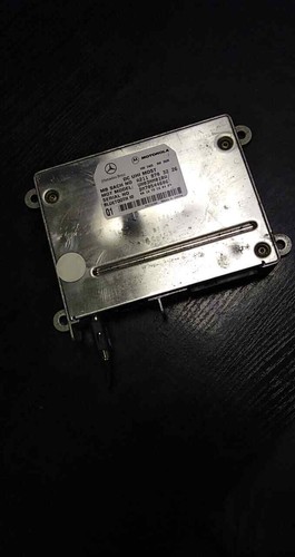 Mercedes w164 bluetooth - ml,