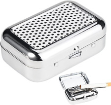 Mini Mobiler Aschenbecher