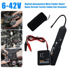 Kfz-Drahtkurzschlusssucher Stromkabeltester Tracer EM415PRO Scanner-Diagnoset DE