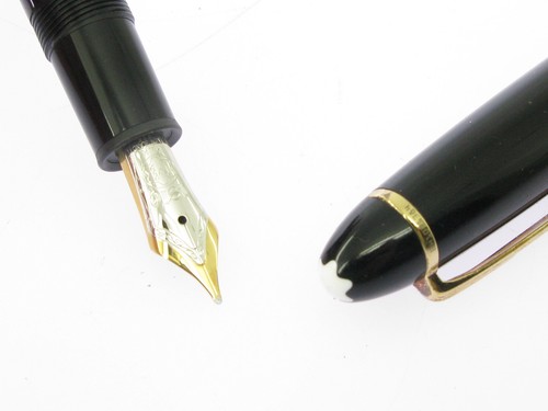 Montblanc meisterstück 146 - montblanc, le