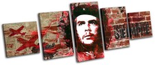 Che Guevara Iconic Celebrities