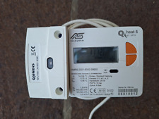 Wärmemengen-Austauschzähler Q-heat 5 IST OPTO für ISTA Sensonic 2", Fühler d=5