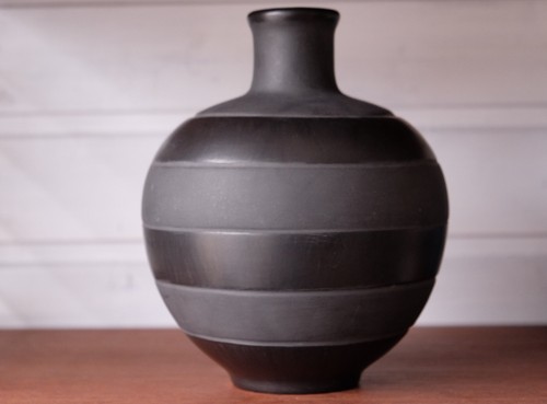 Alberto rossi vase gio - alberto,