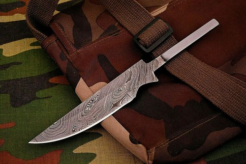 Handmade damascus damast - handmade,