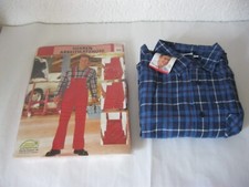 2 Teile Herren-Arbeitskleidung