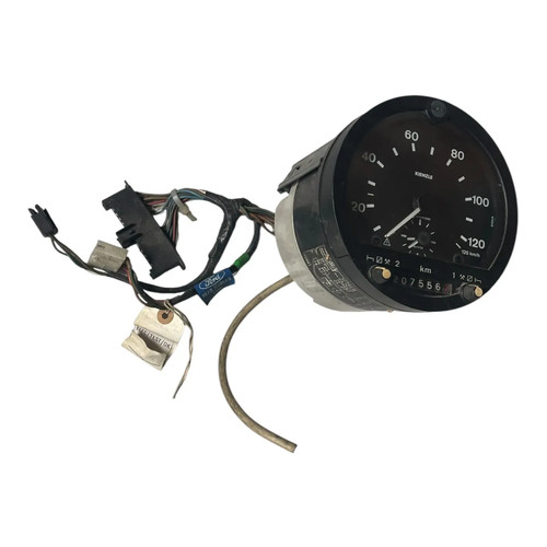 Ford cargo tacho - cargo, tachometer