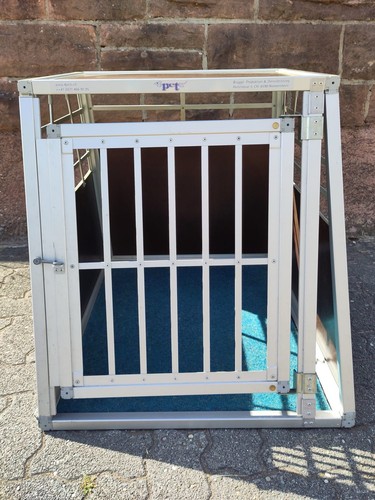 Hundebox 4pets 66x68x82 - , cm