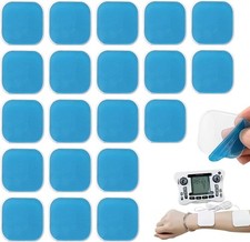 20 Stück Gel Pads,Tens