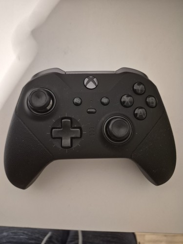 Microsoft xbox elite series - elite, 2