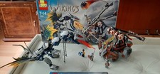 Lego wikinger 7021 - lego,