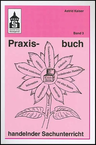 Praxisbuch handelnder