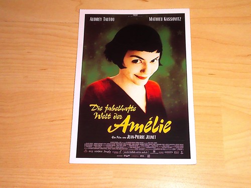Cinema filmkarte die - cinema,