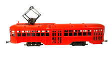 Japan HO Modell Rarität