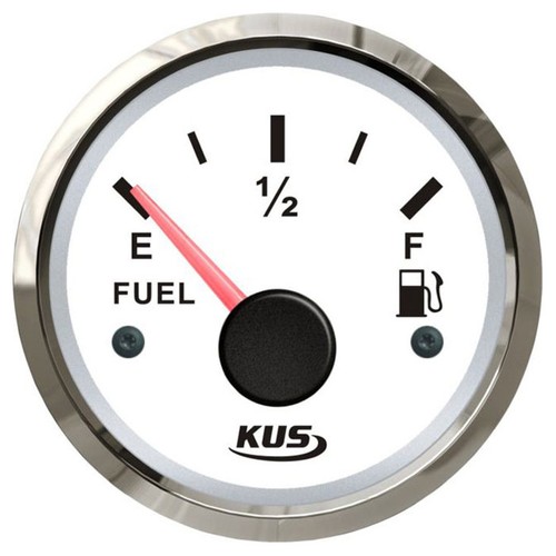 Kus tankanzeige 24volt - kus, 12/24volt
