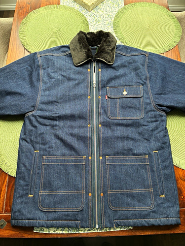 Kenzo levi unisex wendbare - kenzo, x
