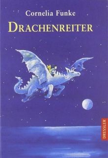Drachenreiter von funke - drachenreiter,