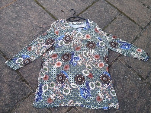 Shop bluse viskose 50 - dw,