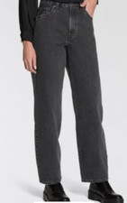 Levi's Damen Jeans Baggy-Jeans