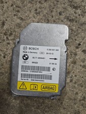 BMW E46 320i - Airbagsteuergerät Airbag Steuergerät 6905491 (45)