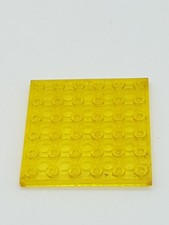 Lego® 3958 Platte 6x6