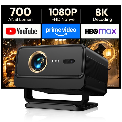 700 ansi lumen smart - 700,