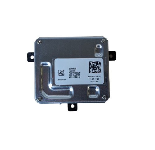 4g0907697d led tagfahrlicht - led,