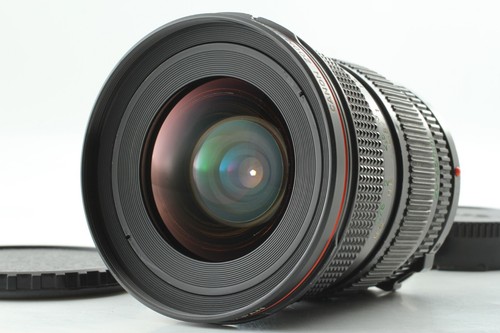 Near mint canon nfd - mint], fd
