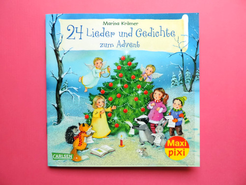 Maxi pixi buch - pixi, 301