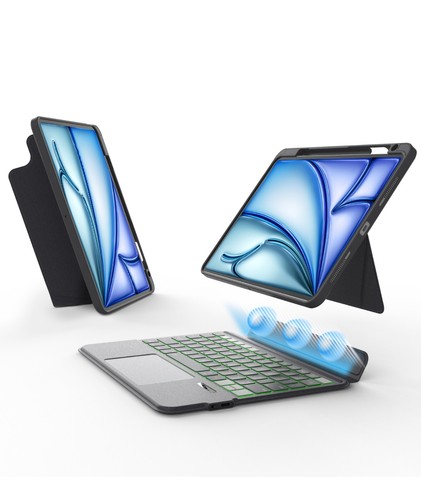 Eip magnetix keyboard case - magnetix,