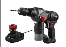 PARKSIDE PERFORMANCE® 12 V