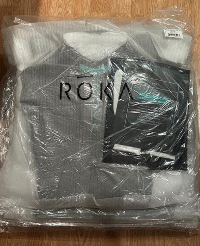 Roka maverick l damen - roka,